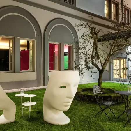 UNA Hotels Vittoria Firenze