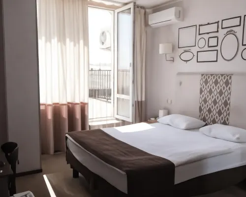 Art-Hotel Hotels in Belgorod