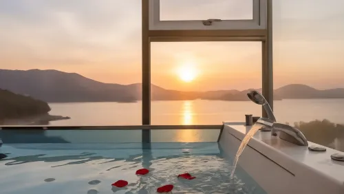 Geoje Badageurigo Pension - Pensions