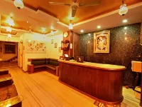 Elysium 度假屋 古拉巴格動物園附近的飯店