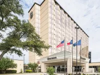 Sheraton Dallas Hotel by the Galleria Hotels near Galleria