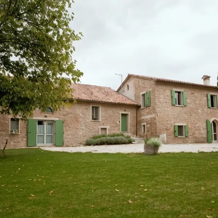Azienda Agricola Baccagnano