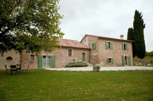 Azienda Agricola Baccagnano - Wifi