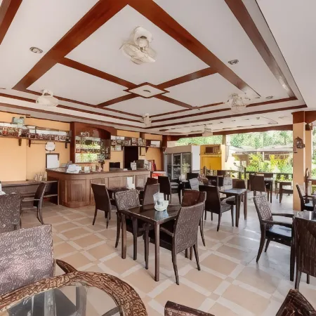 Asia Divers Resort Отели в г. Ко Тао