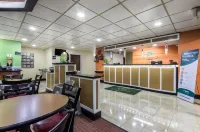Quality Inn Hixson-Chattanooga - breakfast