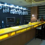 Congress-Hotel Taganrog - bar