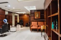 The Alcor Hotel - Spa