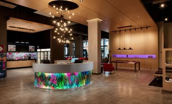 Aloft Coral Gables