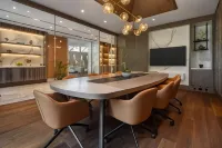Hilton Sofia - Business