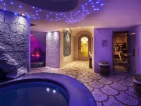 Sorriso Thermae Resort & Spa - Hot Springs