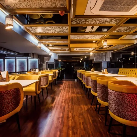 Golden Parkk Hotel Отели рядом с достопримечательностью «Консульство США»