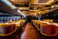 Golden Parkk Hotel - Parkering
