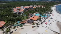 Vila Galé Cabo - All Inclusive Hoteles en 