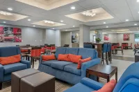 Comfort Inn Near Greenfield Village - Bữa sáng