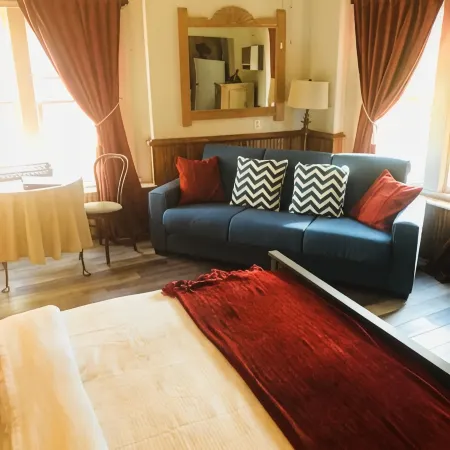 Hotel San Ramon