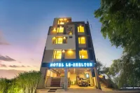 Tripli Hotels le Shelton - สระว่ายน้ำบนดาดฟ้า