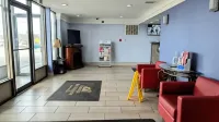Americas Best Value Inn Mount Vernon