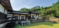 Ahndong Kimjongtaek Yangsodang - 4-Star
