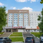 Russia Congress Hotel