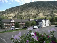 Silver Spruce Inn - Moteles