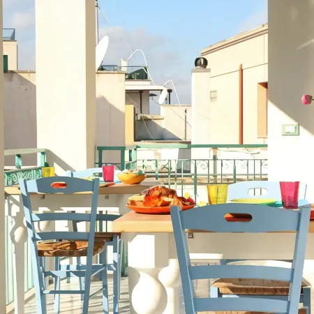 Camere Borgo