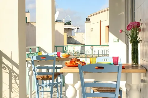 Camere Borgo - Bed and Breakfasts