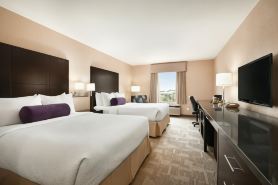 PRAIRIE CREST CALGARY AIRPORT by IHG
