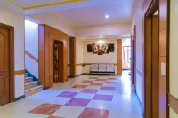 Hotel Chitra Park - breakfast