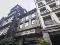 芙勞拉套房飯店 聖托馬斯大教堂附近的飯店