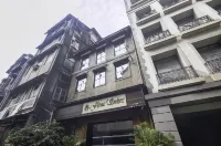 Hotel Flora Suites - Fort 마린 라인 주변 호텔