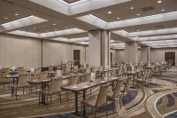 The Worthington Renaissance Fort Worth Hotel - spa