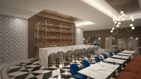 voco JEDDAH GATE by IHG - breakfast