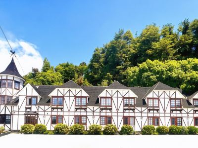 Hotel Frutillar