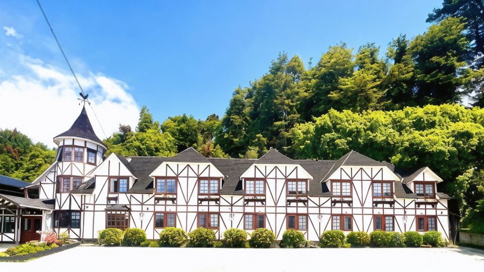 Hotel Frutillar