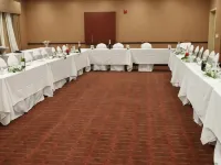 Hampton Inn Junction City Hotels in Junction City