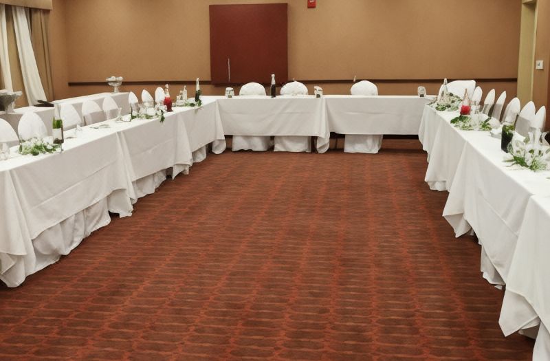 Hampton Inn Junction City photo 4