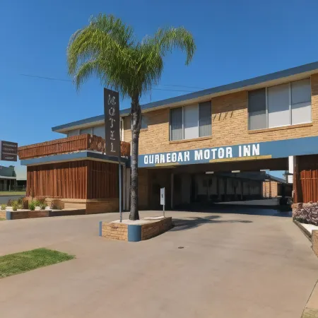 Gunnedah Motor Inn