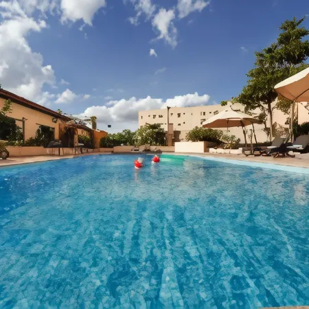 Sorocaba Park Hotel by Atlantica