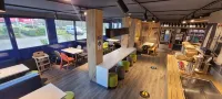 Ibis Budget Hamburg Quickborn - Breakfast