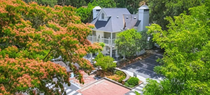 The Bergson, BW Signature Collection Hotels in Napa County