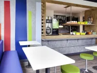 Ibis Budget Clermont Ferrand Nord Riom Hotels in Riom
