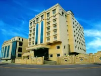 Shenbaga Hotel and Convention Centre Hotels in 