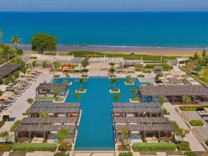 Popular Instagrammable Hotels in Oman