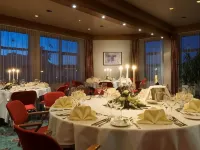 Mercure Hotel Bad Duerkheim An Den Salinen - WiFi