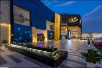 Boudl Abha - Gym