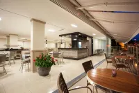 埃斯托里爾飯店 - 早餐