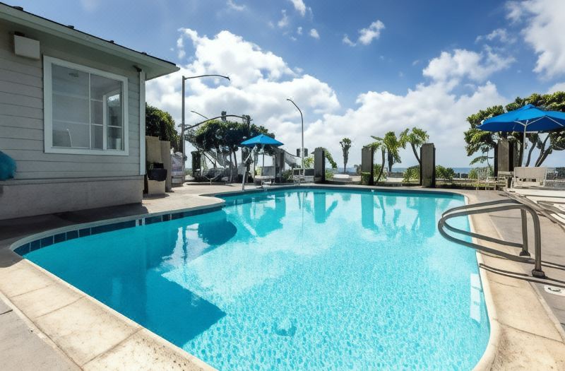 Capistrano SurfSide Inn photo 5