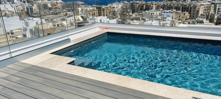 The Sliema Suites Hotels in Sliema