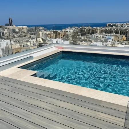 The Sliema Suites
