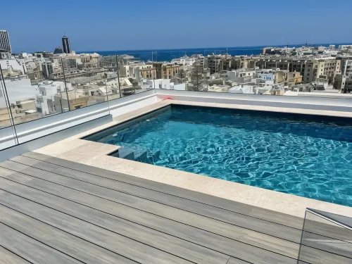 The Sliema Suites - 3-Star